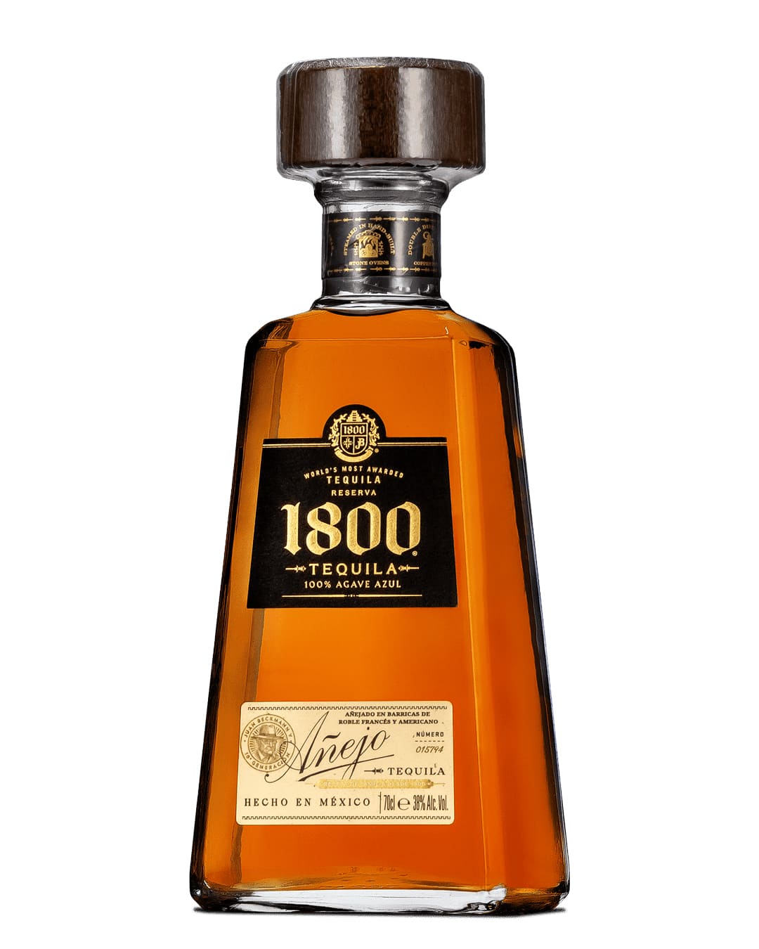 1800 Añejo