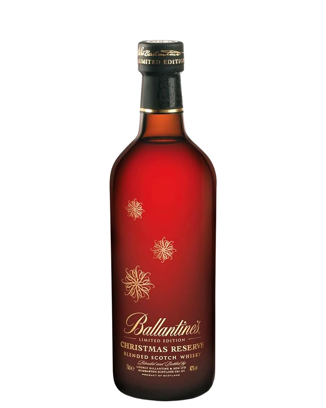 1Ballantines Christmas Reserve 40% 0,70