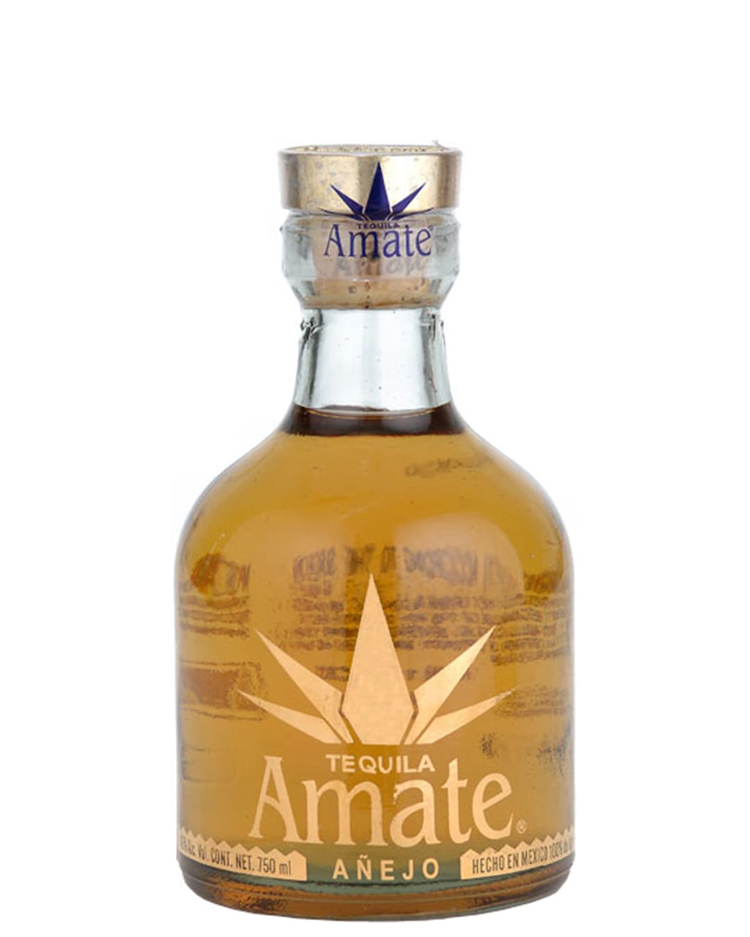 Amate Anejo 40% - 700ml