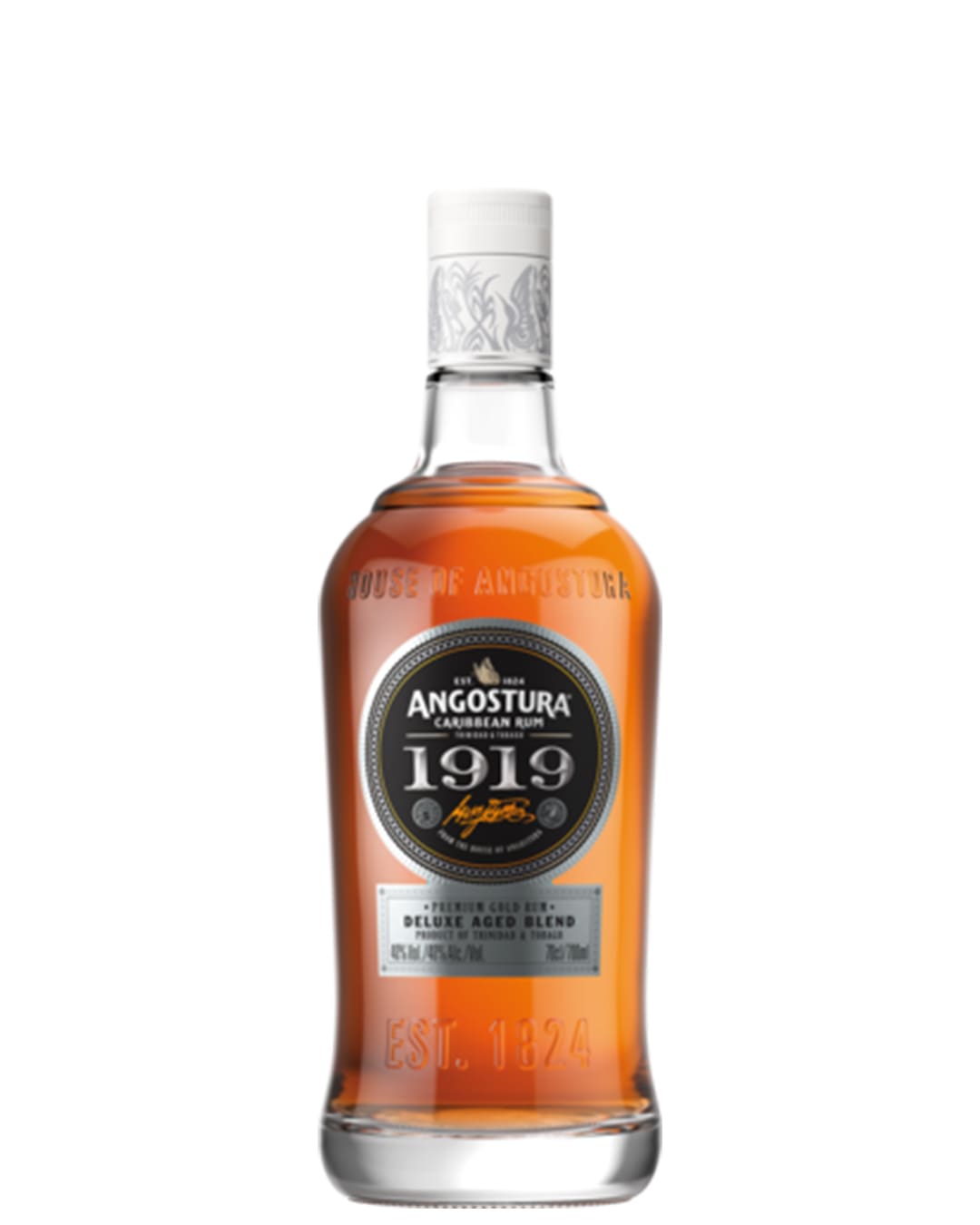 Angostura Rum 8 J 1919 - 700ml