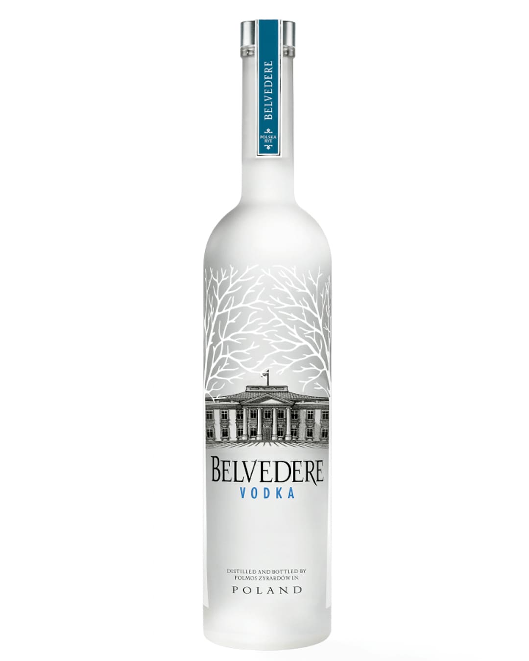 Belvedere Vodka 40% - 1,00 l