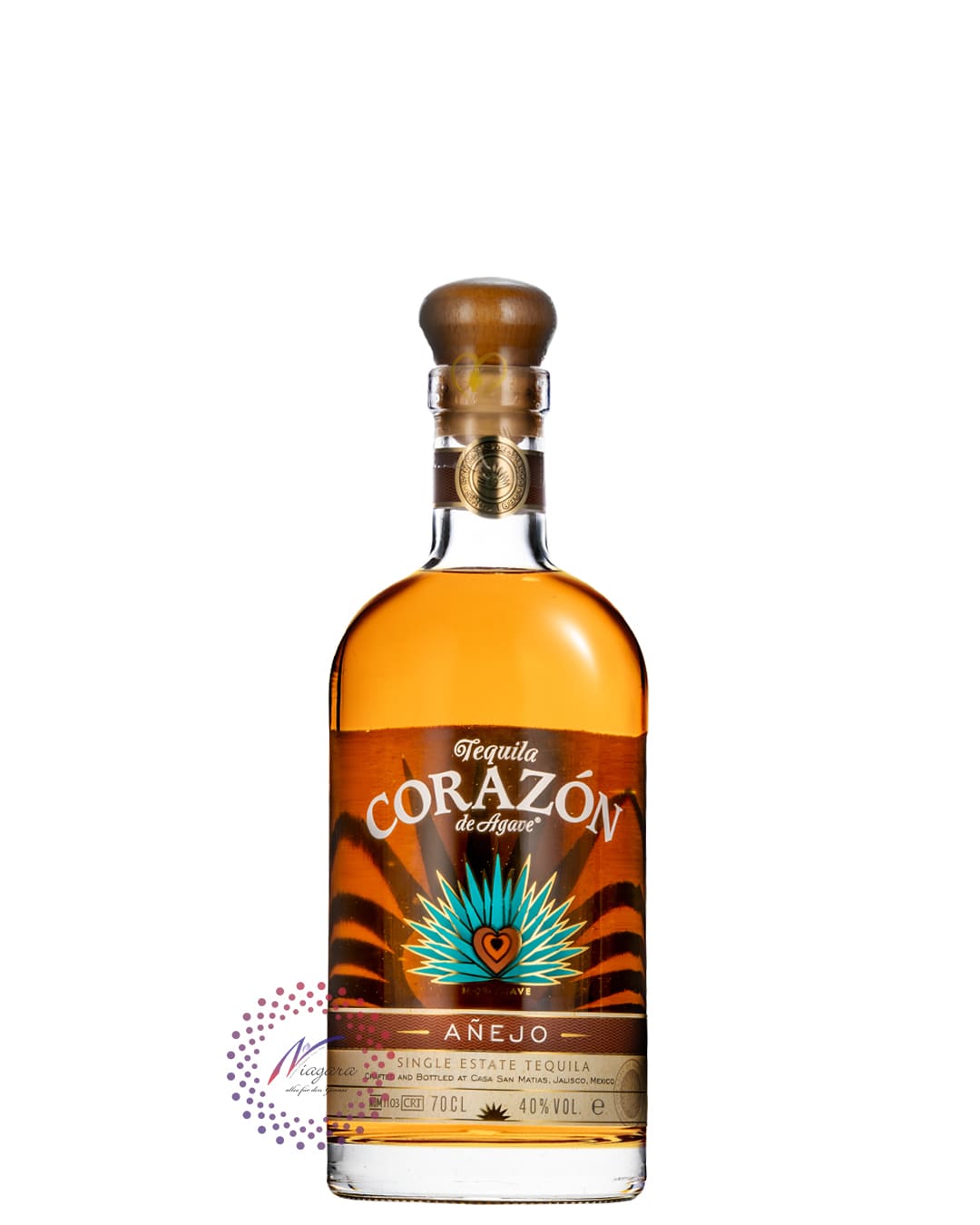 CORAZON Anejo1
