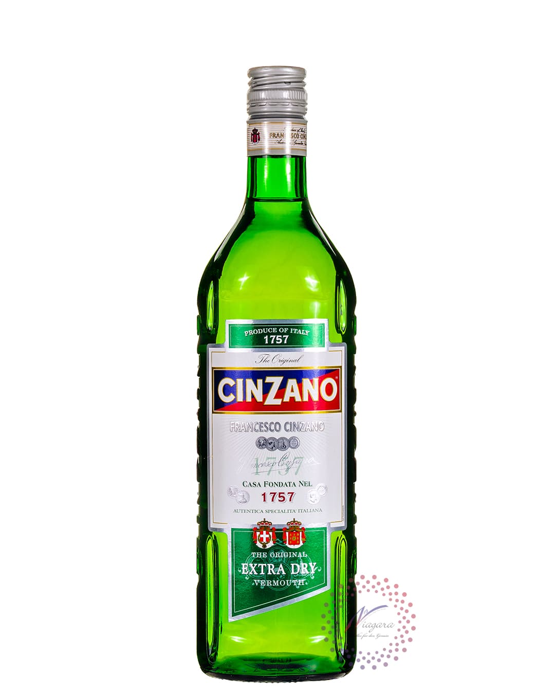 Cinzano Extra Dry