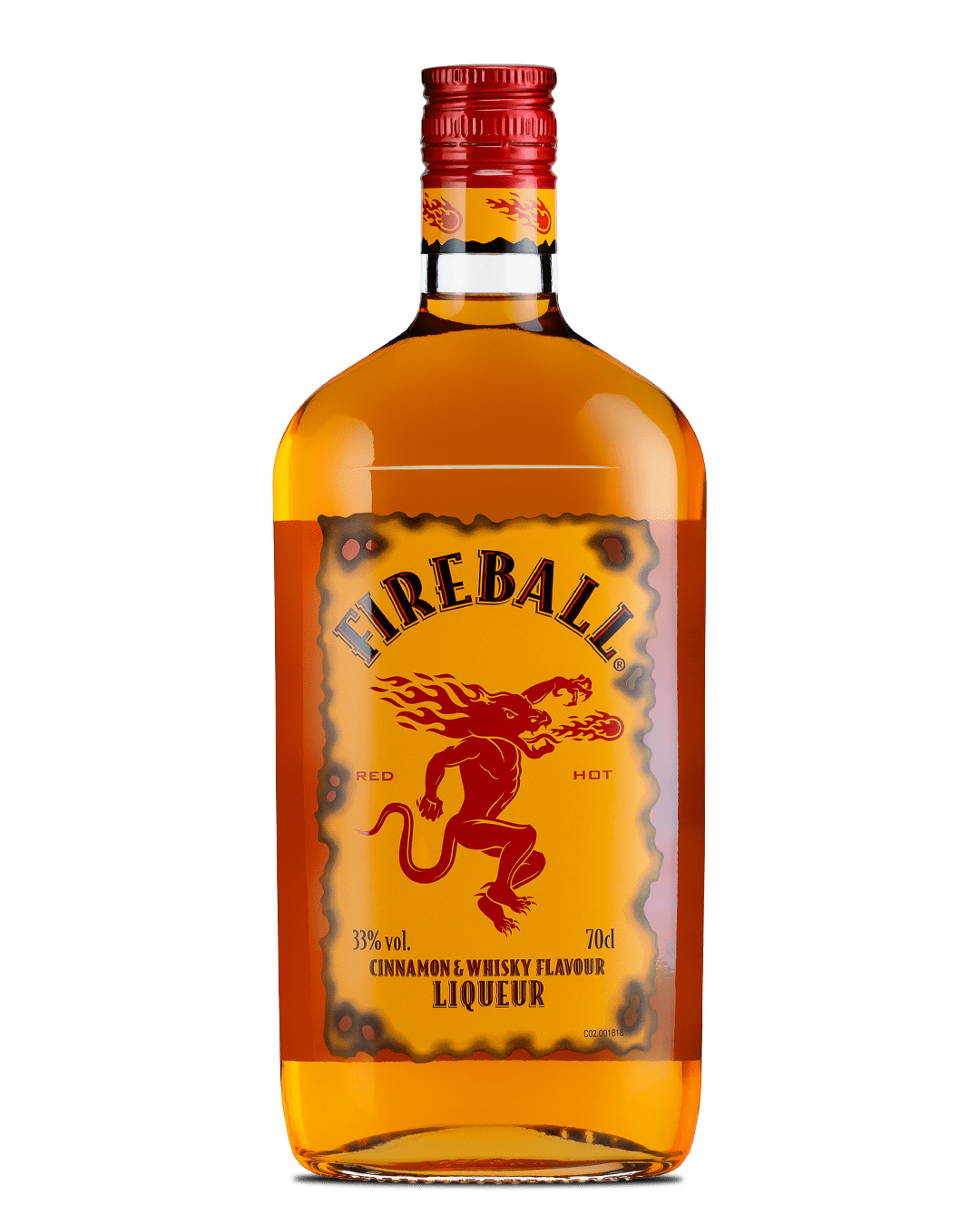 Fireball