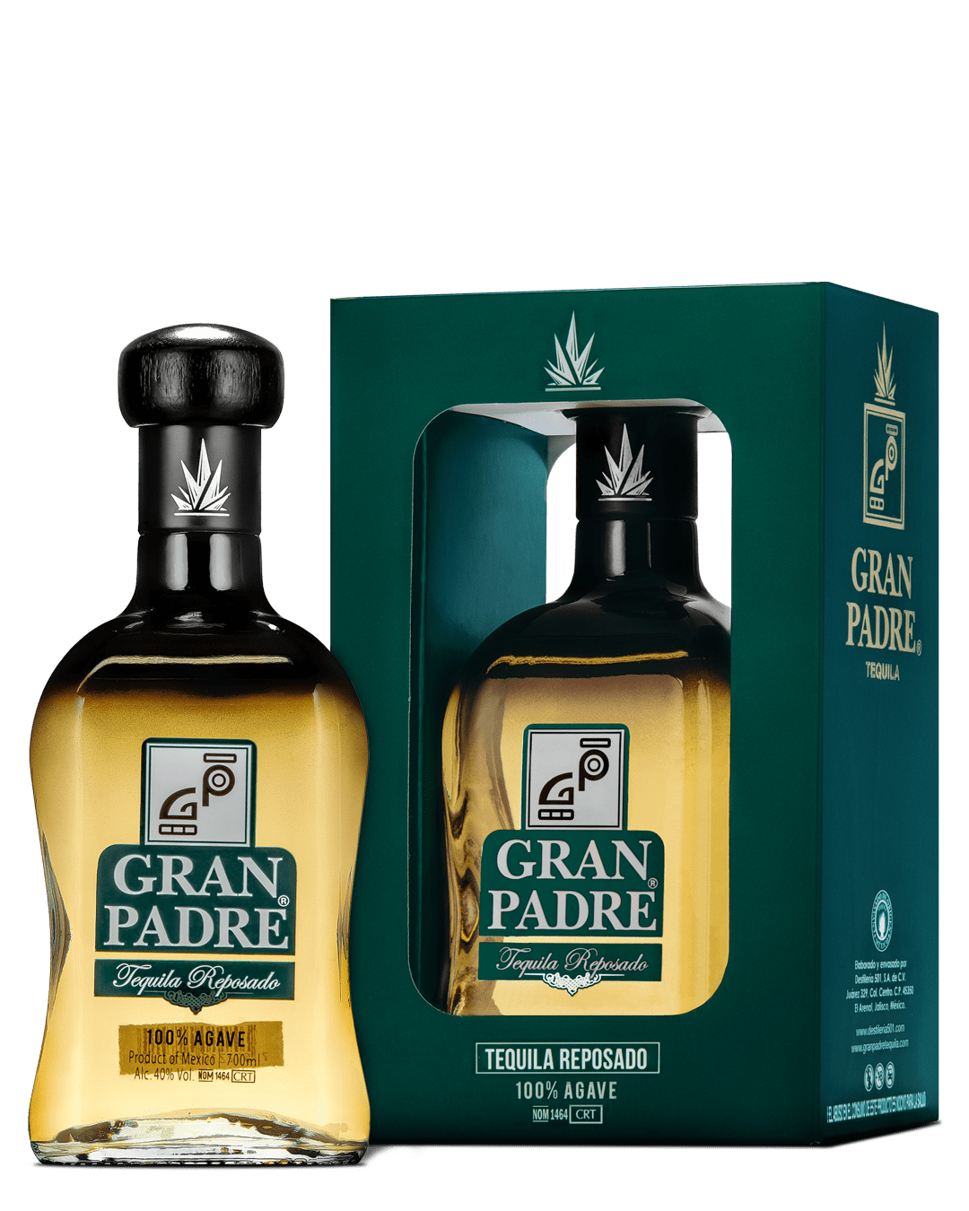 Gran Padre Agave