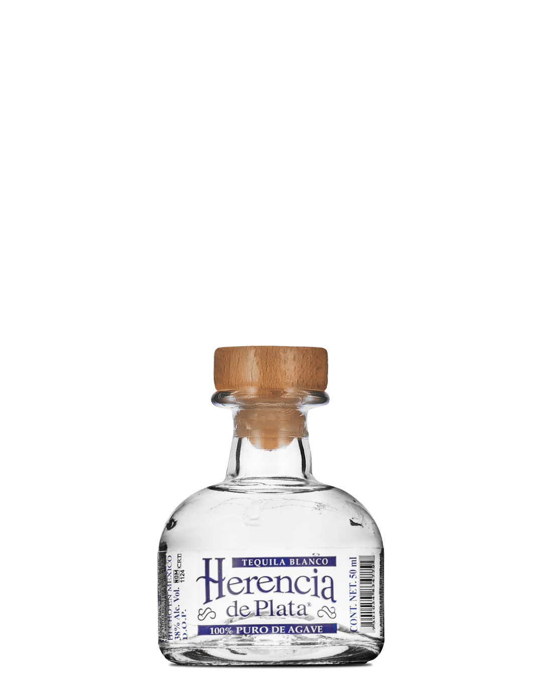 Herencia Silver K