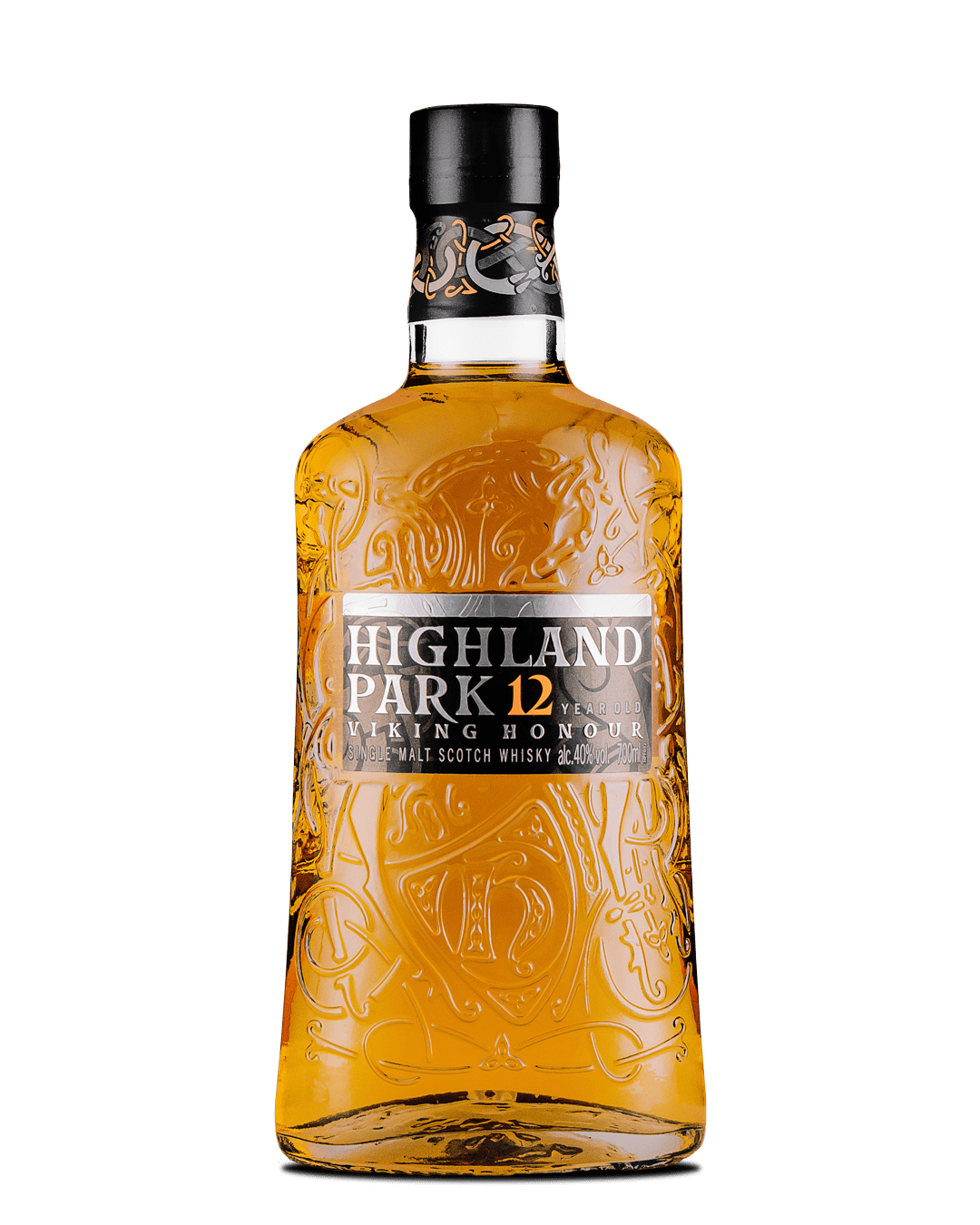 Highland Park 12