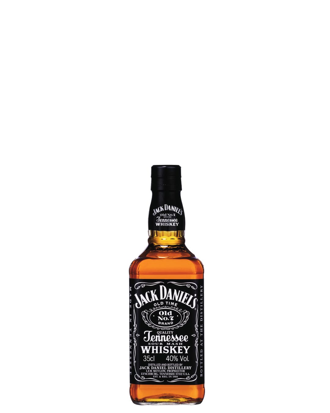 Jack Daniel's 40% - 0,35 l