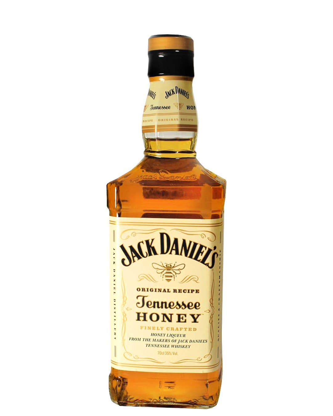 Jack Daniel's Honey 35% - 0,70 l