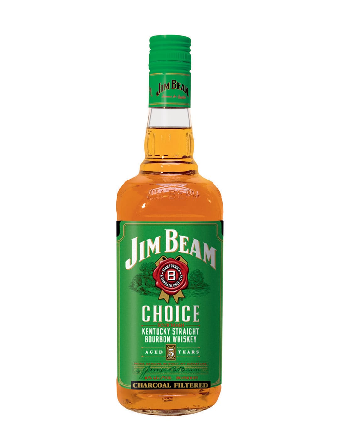 Jim Beam Choice 40% - 0,70 l