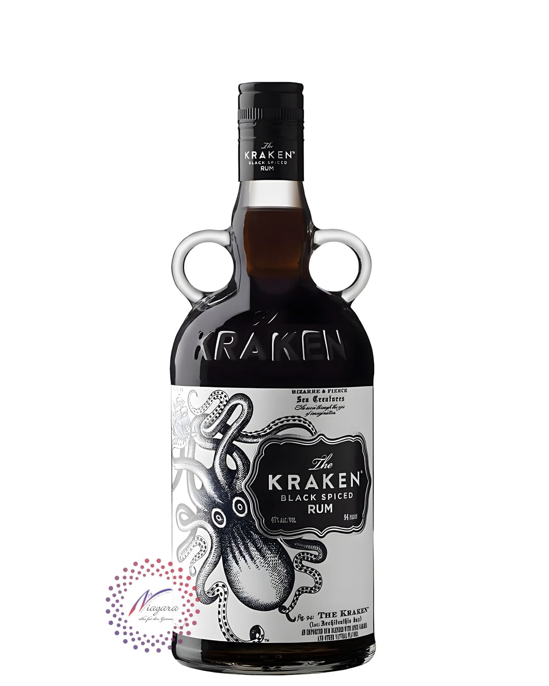 Kraken Rum