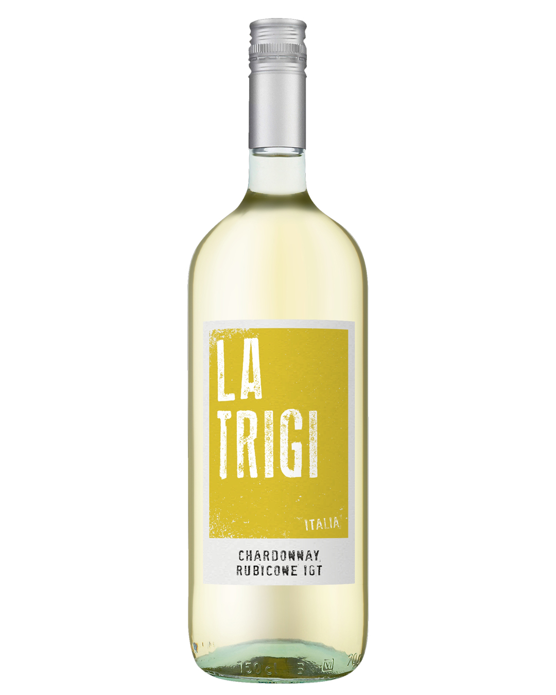 LA Trigi Chardonnay 1,5l