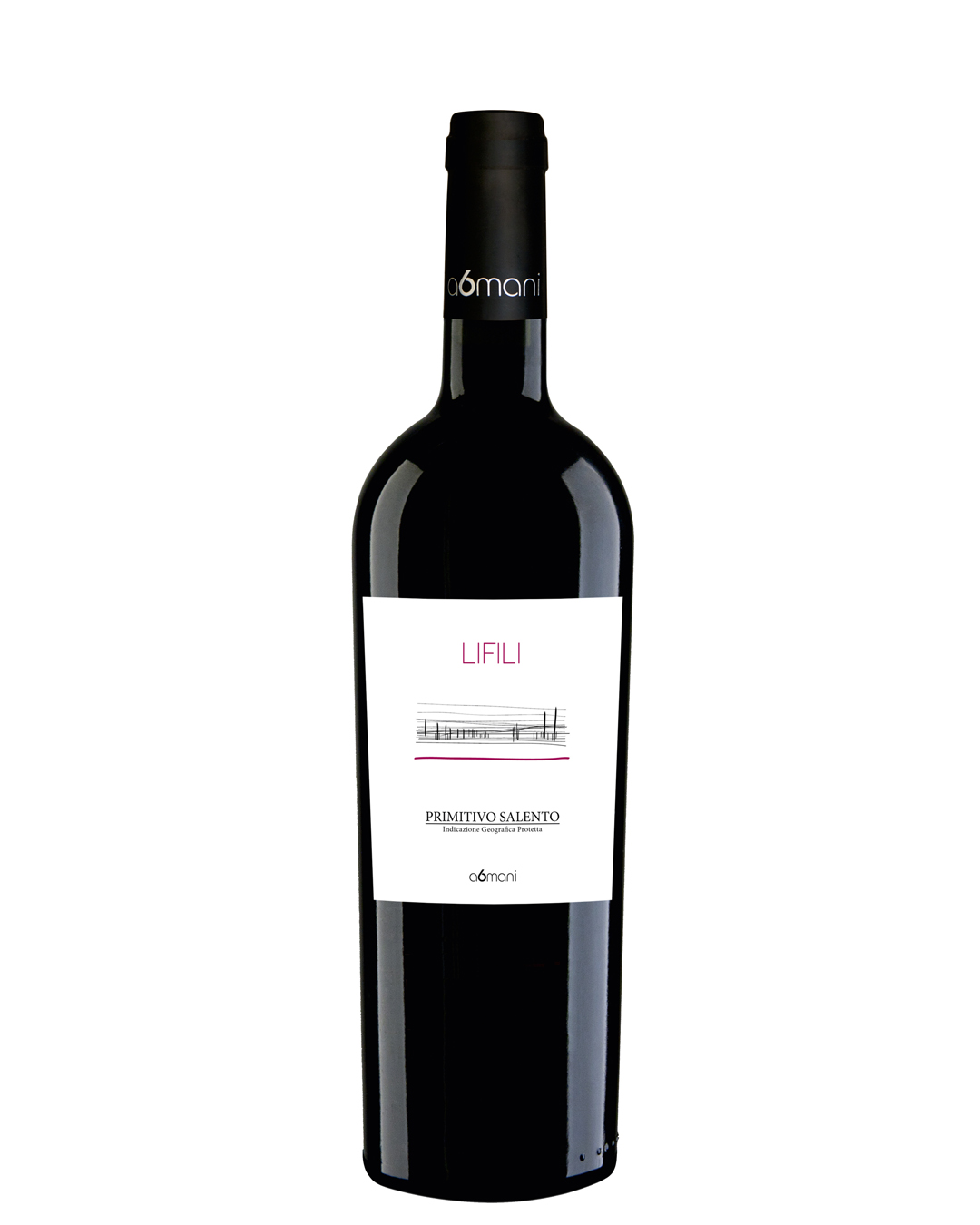 Lifili Primitivo Salento