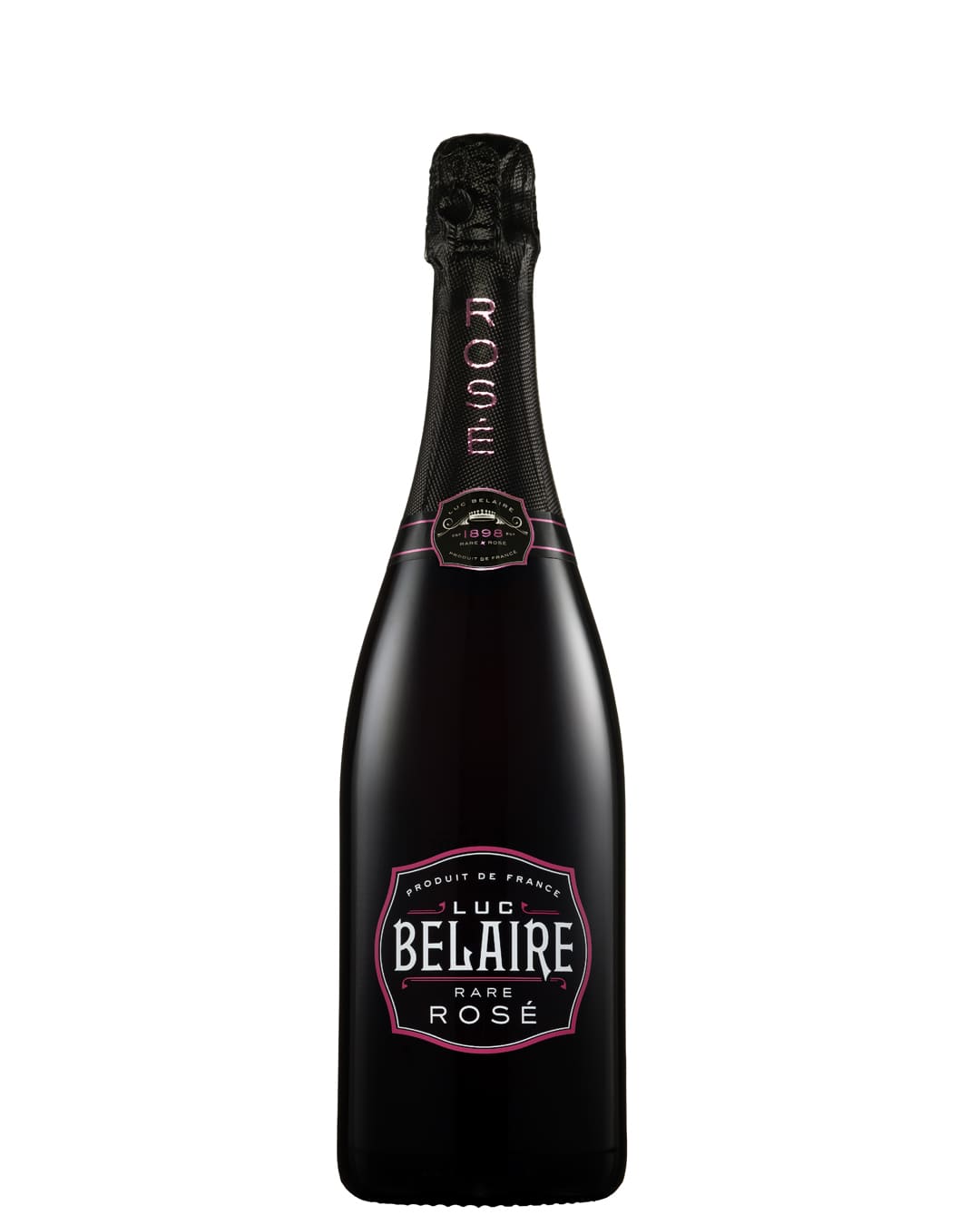 Luc Belair Rare Rosé FANTOME 12,5% - 0,75