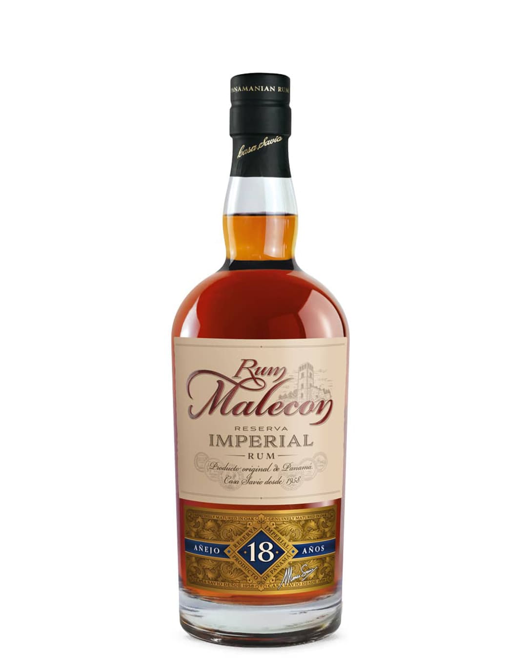 Malecon Reserva Imperial 18 J. 0,70