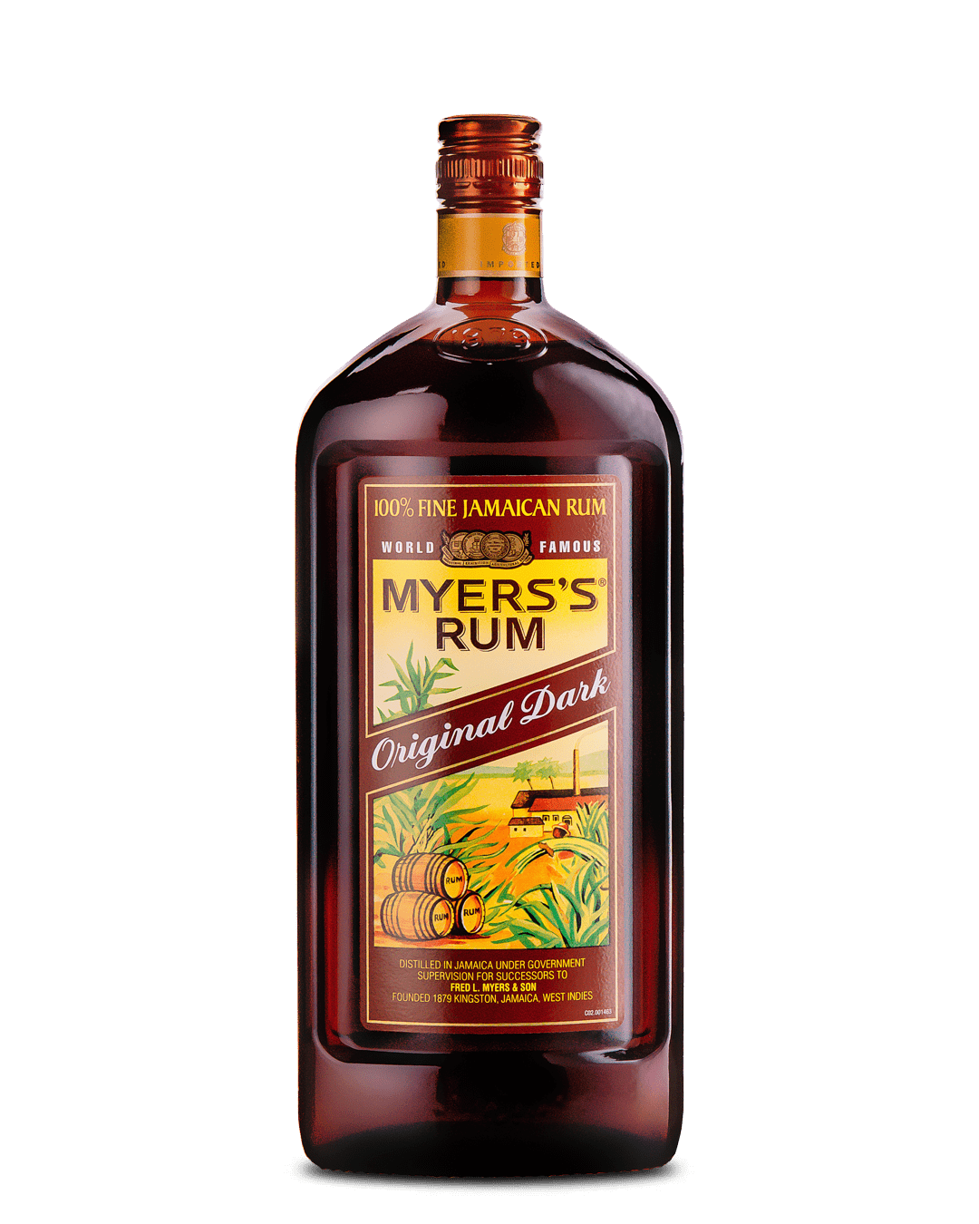 Myerss-Rum