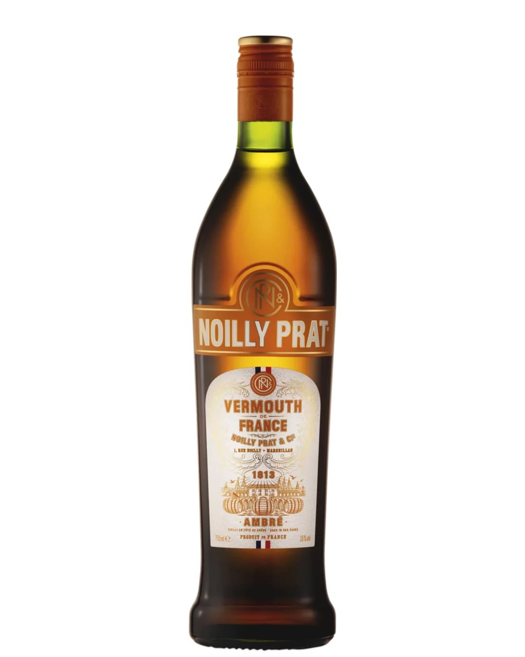 Noilly Prat Ambre 750ml
