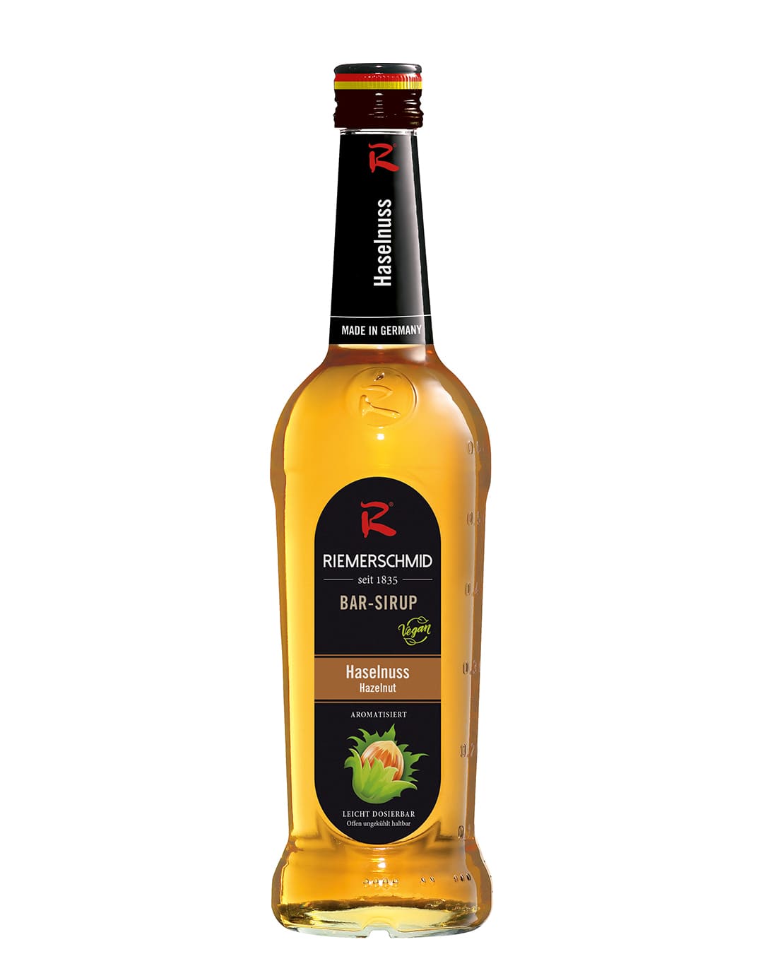 Riemerschmid _ Haselnuss
