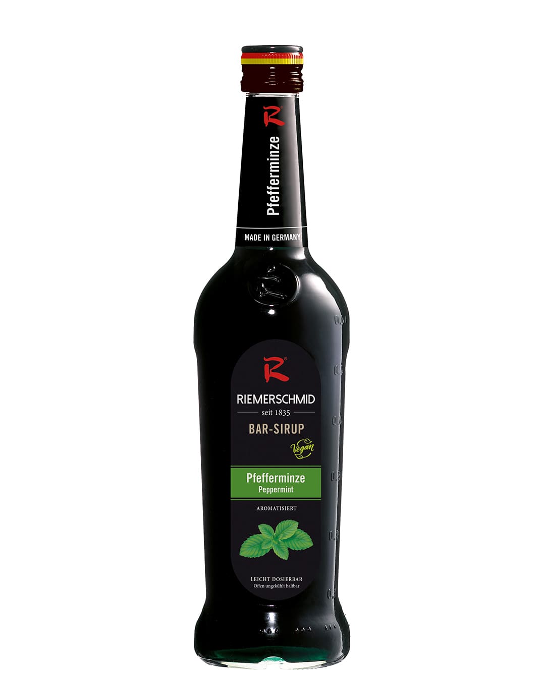 Riemerschmid _ Pfefferminze