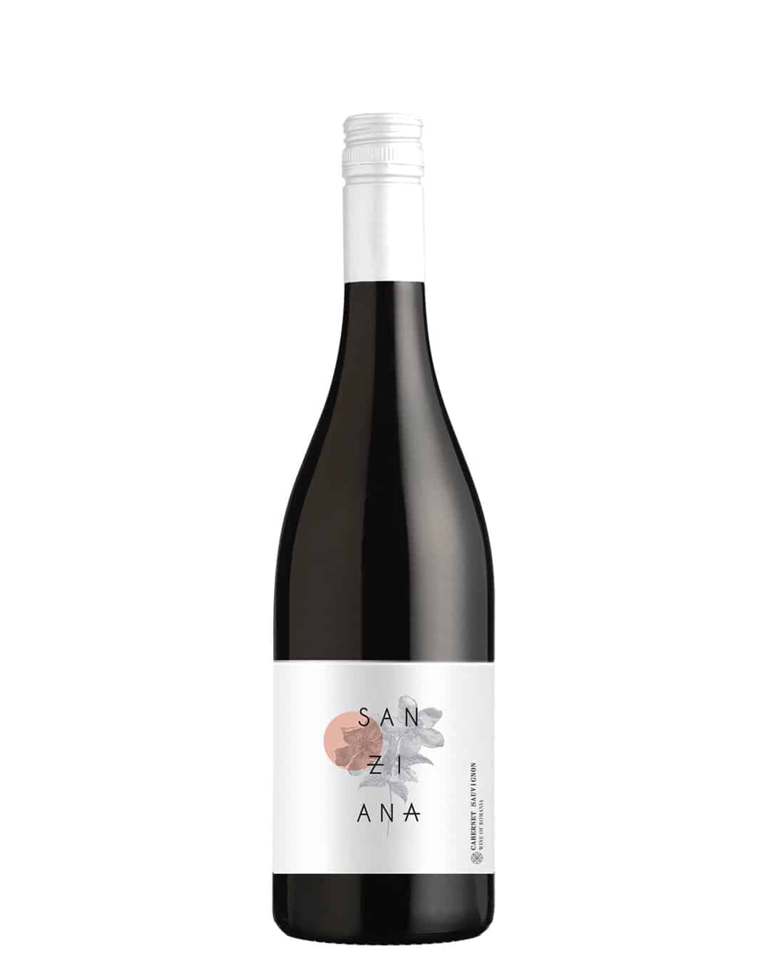 SANZIANA CABERNET SAUVIGNON