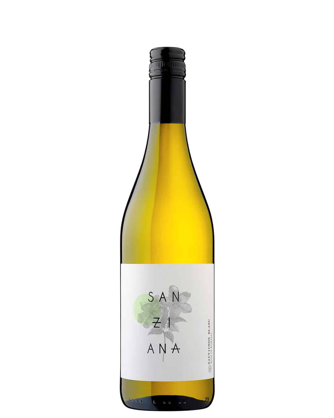 SANZIANA SAUVIGNON BLANC