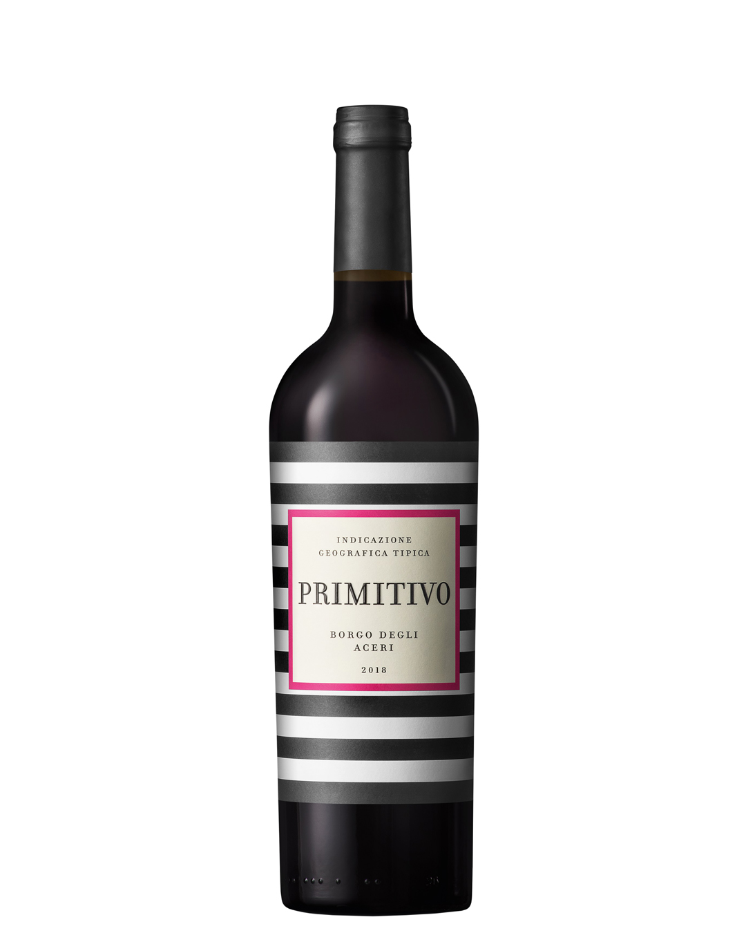 S&R Wine - Primitivo