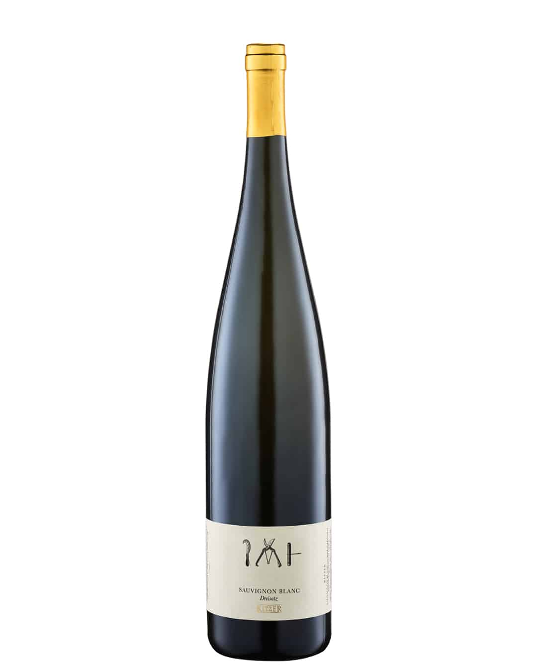 Sauvignon Blanc Kitzer Dreisatz Magnum 12,5% - 1,50 l