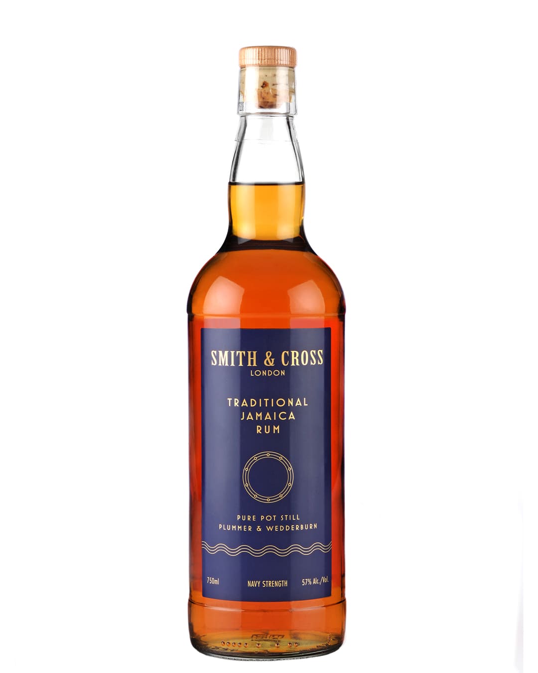 Smith + Cross Rum - 0,70 l