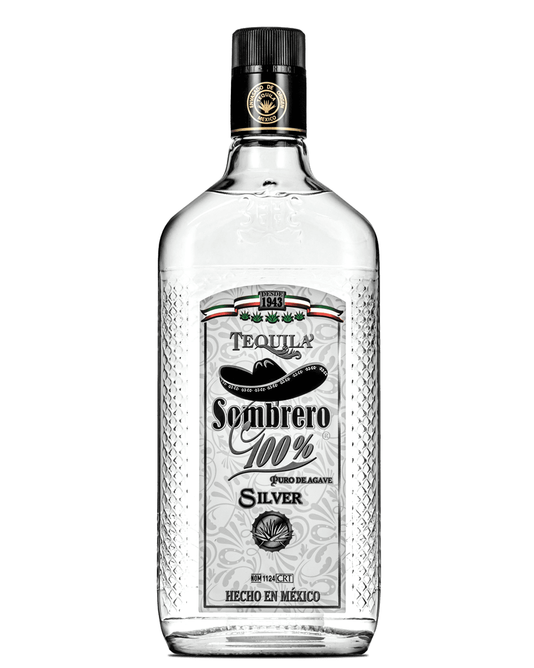 Sombrero Silver