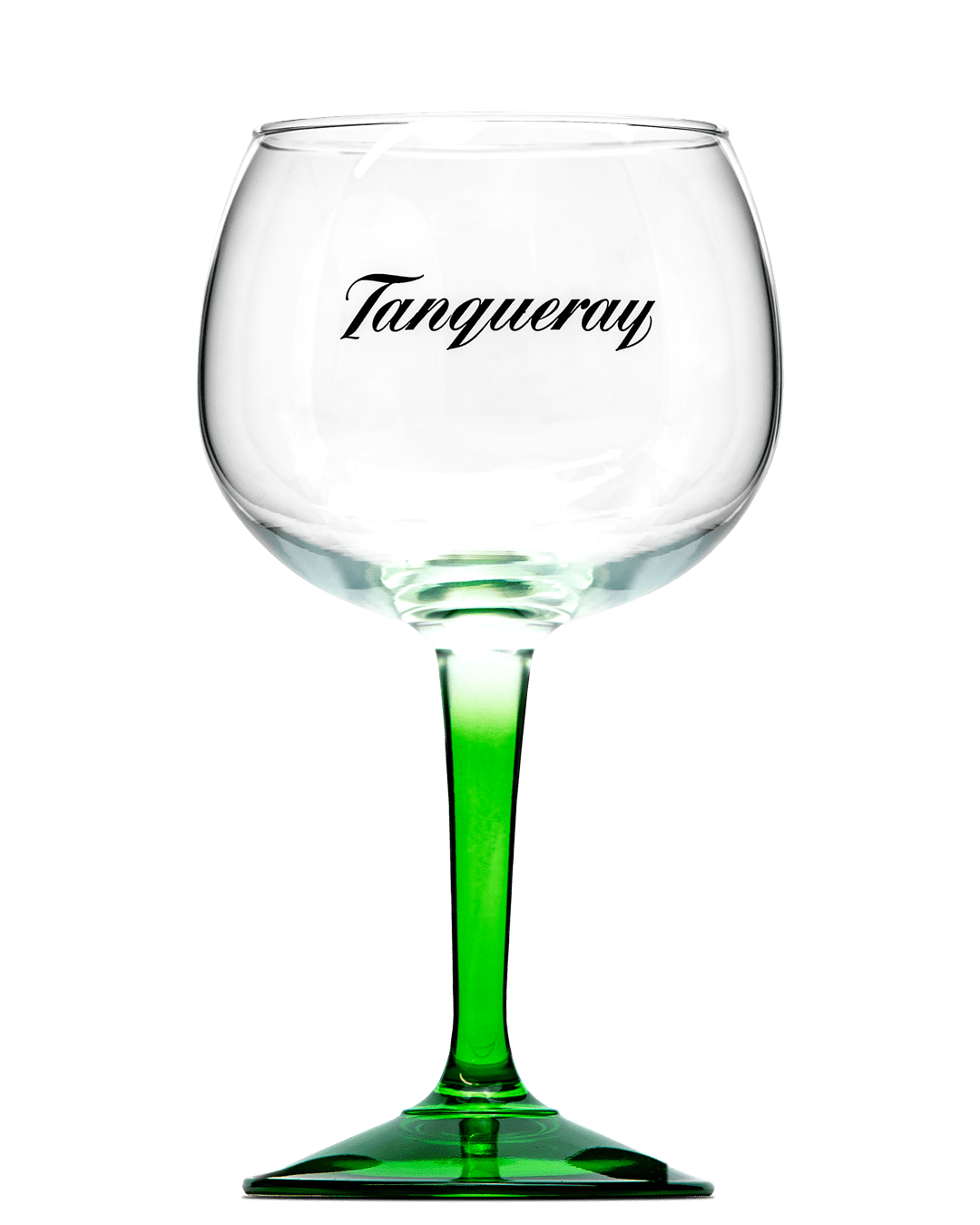 Tanqueray Glass