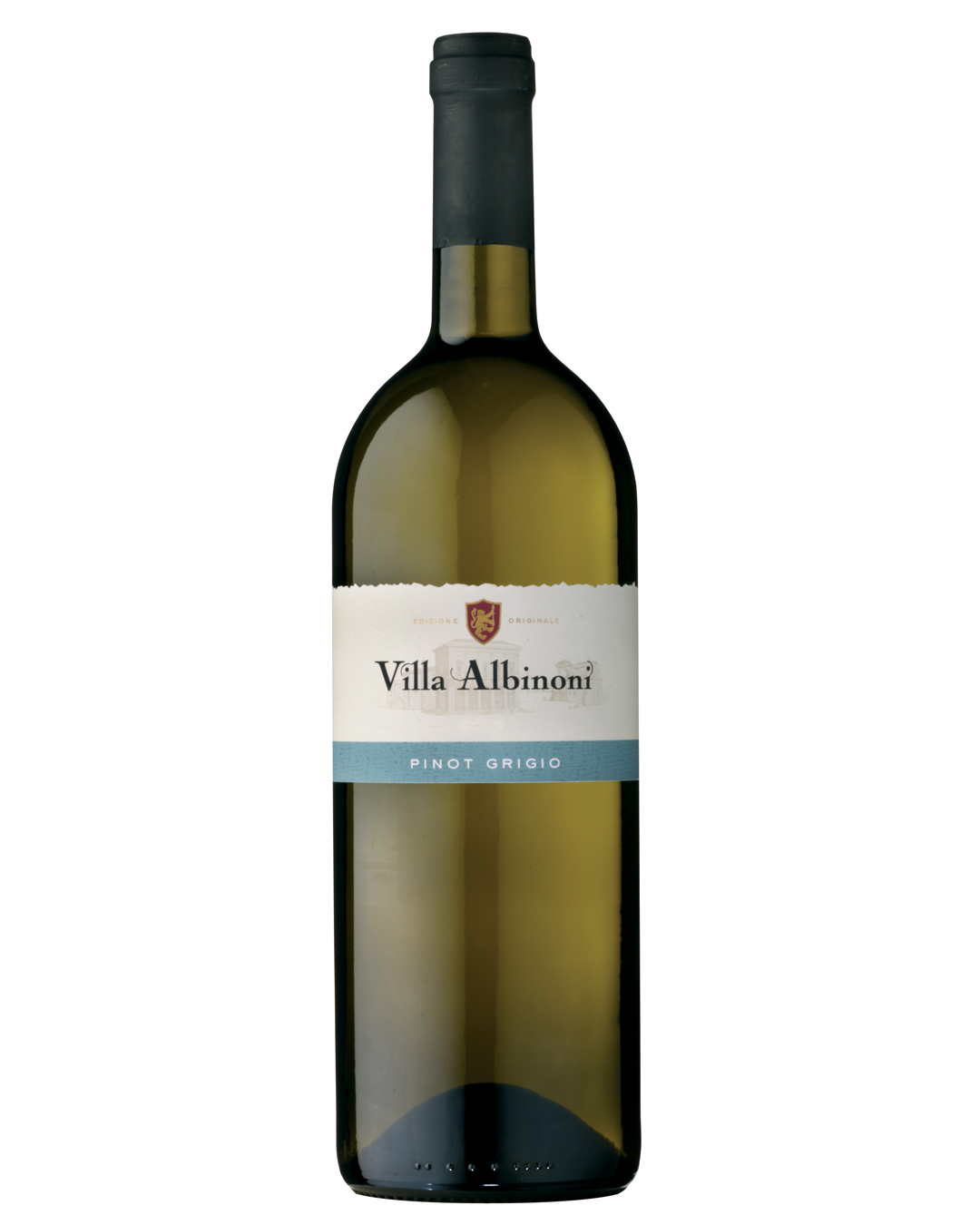 Villa Albinoni Pinot Grigio delle Venezie DOC 0,75