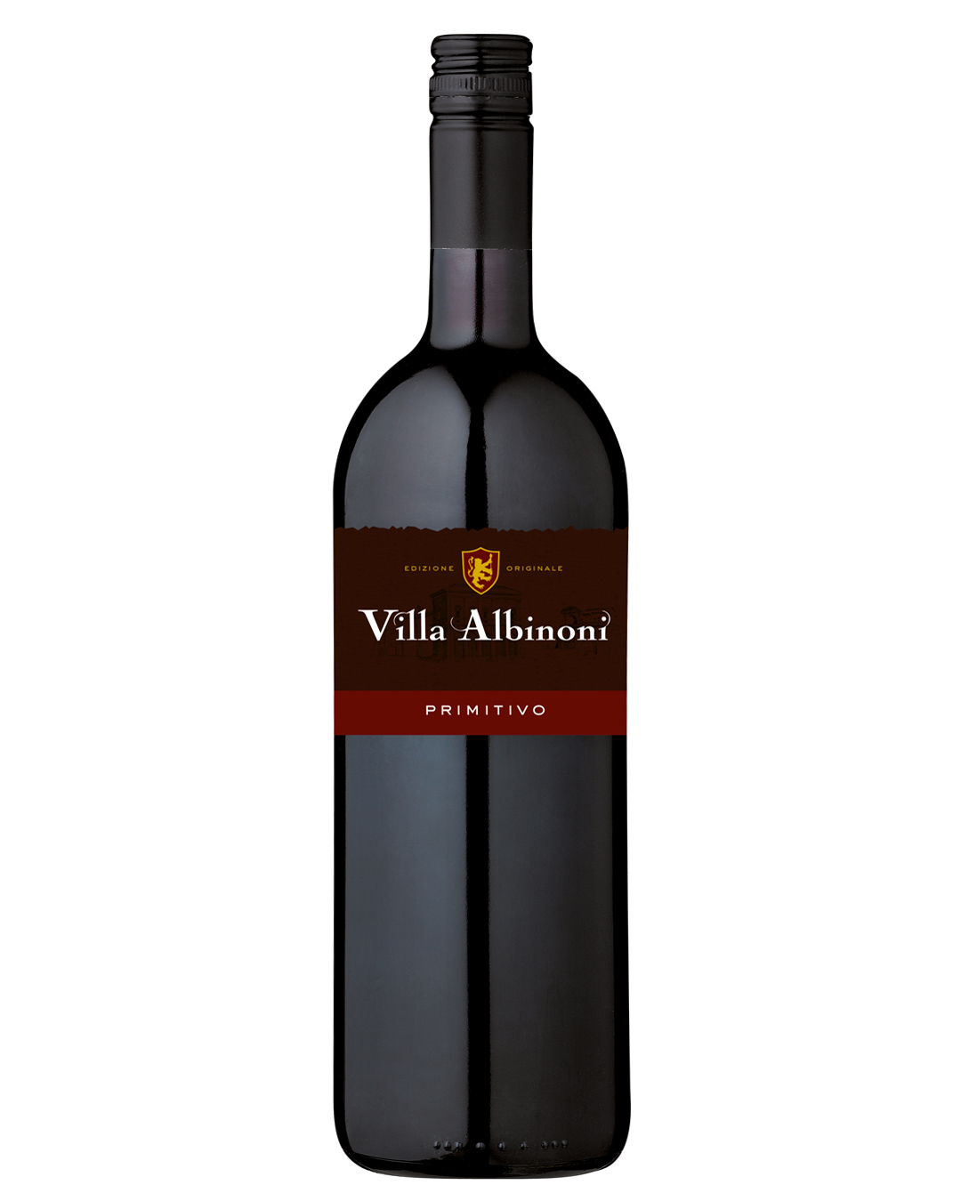 Villa Albinoni Primitivo