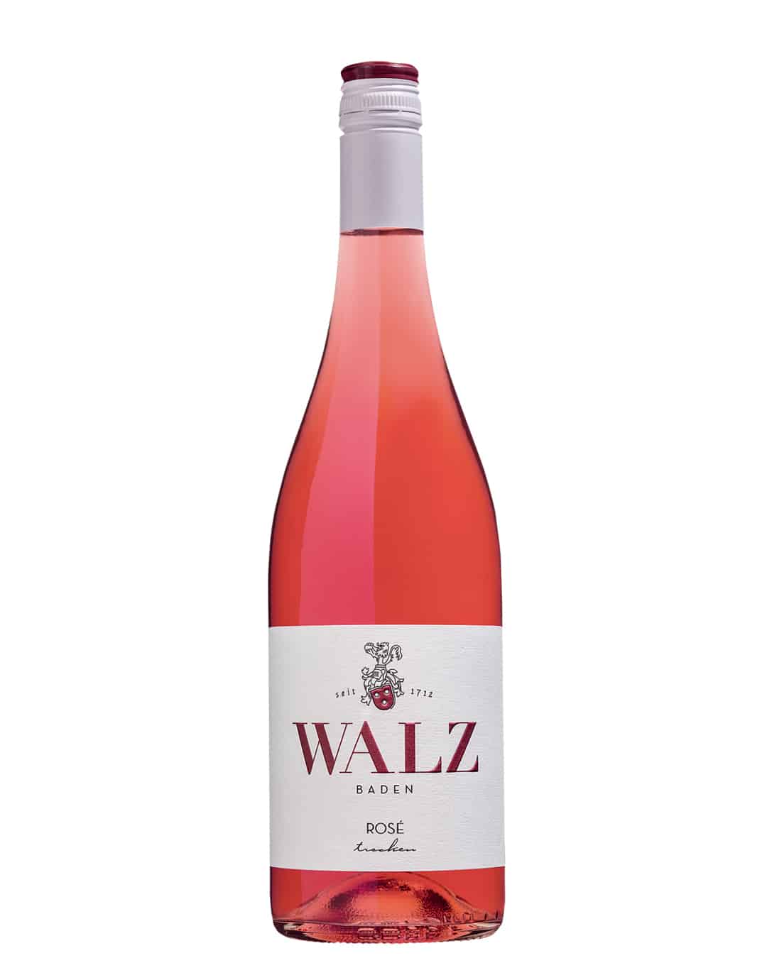 Walz Rose BIO 12,5% - 0,75 l