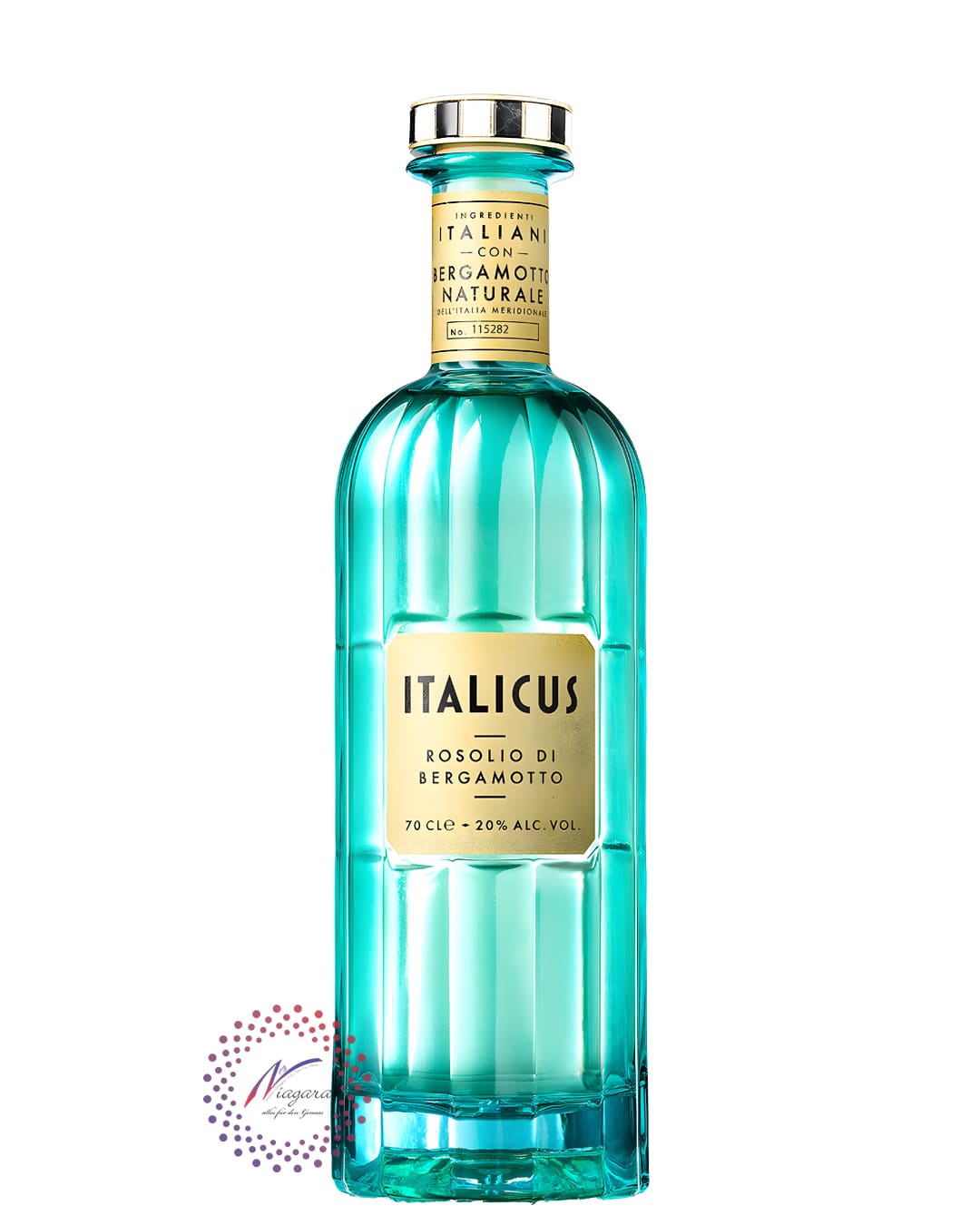 Italicus