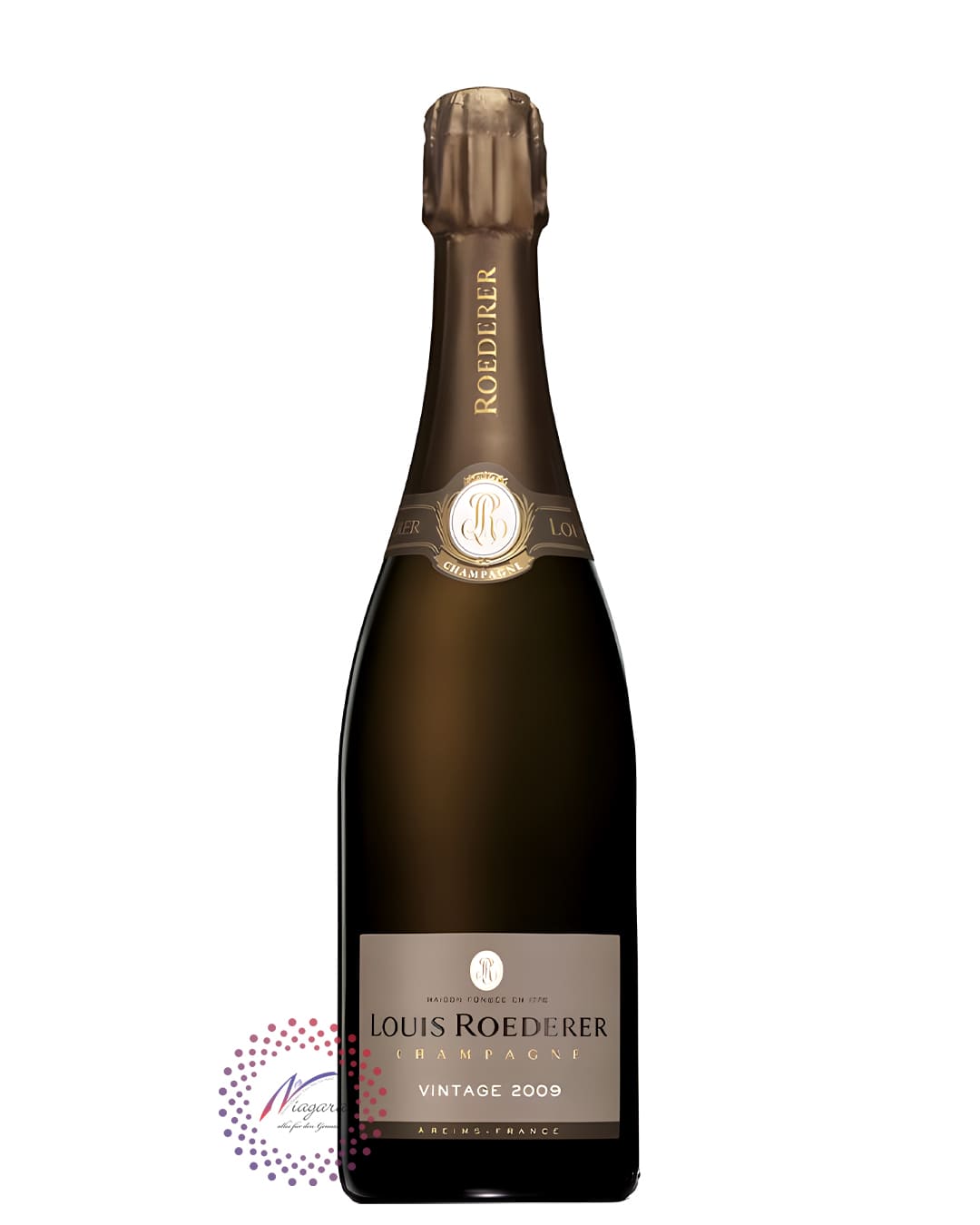 roederer Brut Jahrgang 2009