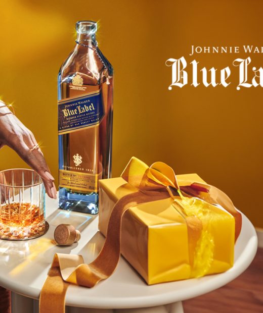 Johnnie Walker